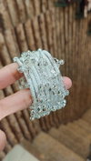 Kashmiri Ghungroo Bangles With Moti Work Wholesale In India